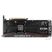کارت گرافیک ای وی جی ای مدل  GeForce RTX 3080 Ti XC3 ULTRA GAMING با حافظه 12 گیگابایت